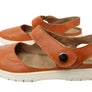 Balatore Claire Womens Comfortable Brazilian Leather Shoes
