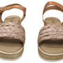 Lola Canales Lorrie Womens Spanish Comfortable Espadrille Sandals