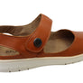 Balatore Claire Womens Comfortable Brazilian Leather Shoes