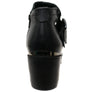 Pegada Macey Womens Comfortable Brazilian Leather Ankle Boots