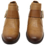 Pegada Macey Womens Comfortable Brazilian Leather Ankle Boots