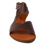 Balatore Donna Womens Comfortable Leather Sandals Made In Brazil