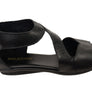 Balatore Donna Womens Comfortable Leather Sandals Made In Brazil
