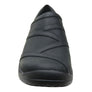 Merrell Womens Encore 2 AC+ Moc Pro Comfortable Leather Slip On Shoes