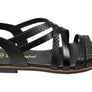 Lola Canales Amaze Womens Comfortable Leather Sandals Made In Spain