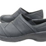 Merrell Womens Encore 2 AC+ Moc Pro Comfortable Leather Slip On Shoes