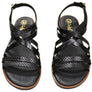Lola Canales Amaze Womens Comfortable Leather Sandals Made In Spain
