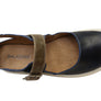 Balatore Paige Womens Comfortable Brazilian Mary Jane Leather Shoes