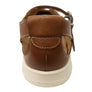 Balatore Paige Womens Comfortable Brazilian Mary Jane Leather Shoes