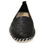 Bottero Jesabel Womens Comfortable Leather Flats Shoes Made In Brazil