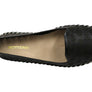 Bottero Jesabel Womens Comfortable Leather Flats Shoes Made In Brazil