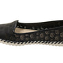Bottero Jesabel Womens Comfortable Leather Flats Shoes Made In Brazil