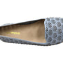 Bottero Jesabel Womens Comfortable Leather Flats Shoes Made In Brazil