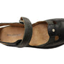 Balatore Mimosa Womens Comfortable Brazilian Mary Jane Leather Shoes