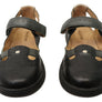 Balatore Mimosa Womens Comfortable Brazilian Mary Jane Leather Shoes