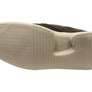 Ferricelli Perry Mens Brazilian Comfort Leather Slip On Casual Shoes