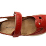 Balatore Mimosa Womens Comfortable Brazilian Mary Jane Leather Shoes