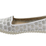 Bottero Jesabel Womens Comfortable Leather Flats Shoes Made In Brazil
