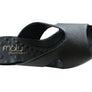 Malu Supercomfort Emerson Womens Comfort Wedge Slides Made In Brazil