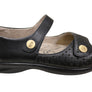 Homyped Dream Womens Extra Wide Supportive Orthotic Friendly Sandals