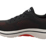 Skechers Mens GOwalk Arch Fit 2.0 Idyllic 2 Comfortable Lace Up Shoes
