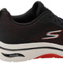 Skechers Mens GOwalk Arch Fit 2.0 Idyllic 2 Comfortable Lace Up Shoes