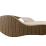 Malu Supercomfort Emerson Womens Comfort Wedge Slides Made In Brazil