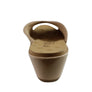 Malu Supercomfort Emerson Womens Comfort Wedge Slides Made In Brazil