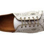 Orizonte Charmaine Womens European Comfortable Leather Shoes