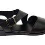 Balatore Simonne Womens Comfortable Leather Sandals Made In Brazil
