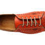Orizonte Charmaine Womens European Comfortable Leather Shoes