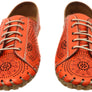 Orizonte Charmaine Womens European Comfortable Leather Shoes