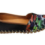 Orizonte Michaela Womens European Comfortable Leather Shoes
