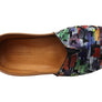 Orizonte Michaela Womens European Comfortable Leather Shoes
