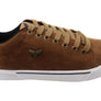 Eagle Fly Larry Mens Comfortable Lace Up Casual Shoes Made In Brazil