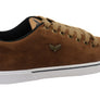 Eagle Fly Larry Mens Comfortable Lace Up Casual Shoes Made In Brazil