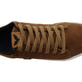 Eagle Fly Larry Mens Comfortable Lace Up Casual Shoes Made In Brazil