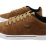 Eagle Fly Larry Mens Comfortable Lace Up Casual Shoes Made In Brazil
