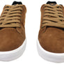 Eagle Fly Larry Mens Comfortable Lace Up Casual Shoes Made In Brazil