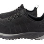 Propet Mens Tour Knit 3E Extra Wide Comfortable Shoes