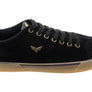 Eagle Fly Larry Mens Comfortable Lace Up Casual Shoes Made In Brazil