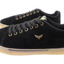 Eagle Fly Larry Mens Comfortable Lace Up Casual Shoes Made In Brazil