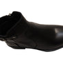 Orizonte Deny Womens European Comfortable Leather Ankle Boots