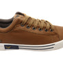 Eagle Fly Kenny Mens Comfortable Lace Up Casual Shoes Made In Brazil