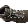 Keen Circadia Mid Waterproof Womens Leather Wide Fit Hiking Boots