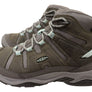 Keen Circadia Mid Waterproof Womens Leather Wide Fit Hiking Boots