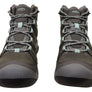 Keen Circadia Mid Waterproof Womens Leather Wide Fit Hiking Boots