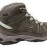Keen Circadia Mid Waterproof Womens Leather Wide Fit Hiking Boots