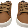 Eagle Fly Kenny Mens Comfortable Lace Up Casual Shoes Made In Brazil