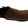 Balatore Kellie Womens Comfortable Leather Ankle Boots Made In Brazil